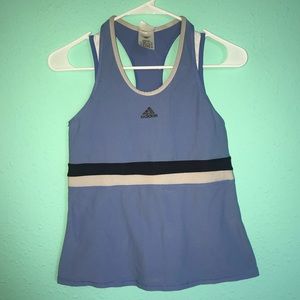 🤍Adidas Tank Top
